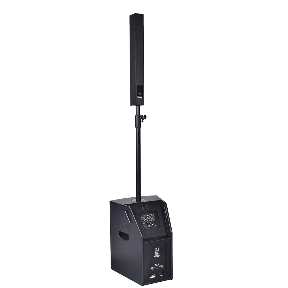 BT1500 - 多功能有源专业扬声器系统
