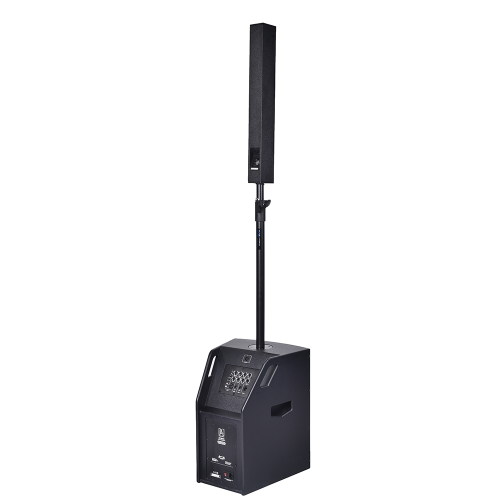 BT1500 - 多功能有源专业扬声器系统