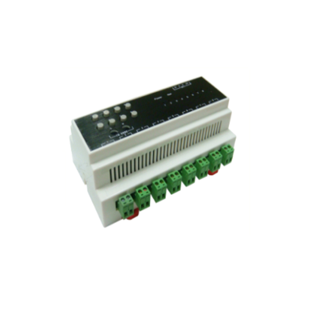 PCI-8 - 强电控制器