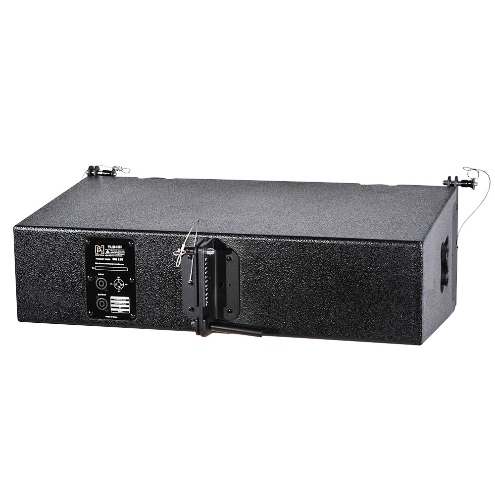 TLB-101 - 双12英寸低频线性阵列扬声器系统